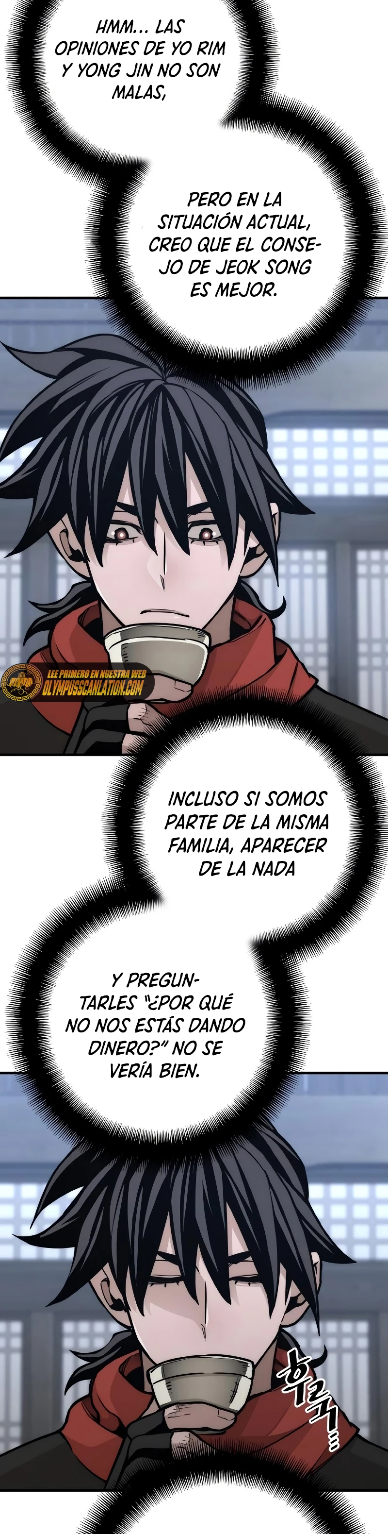 Sistema de cultivo del demonio celestial  > Capitulo 58 > Page 471