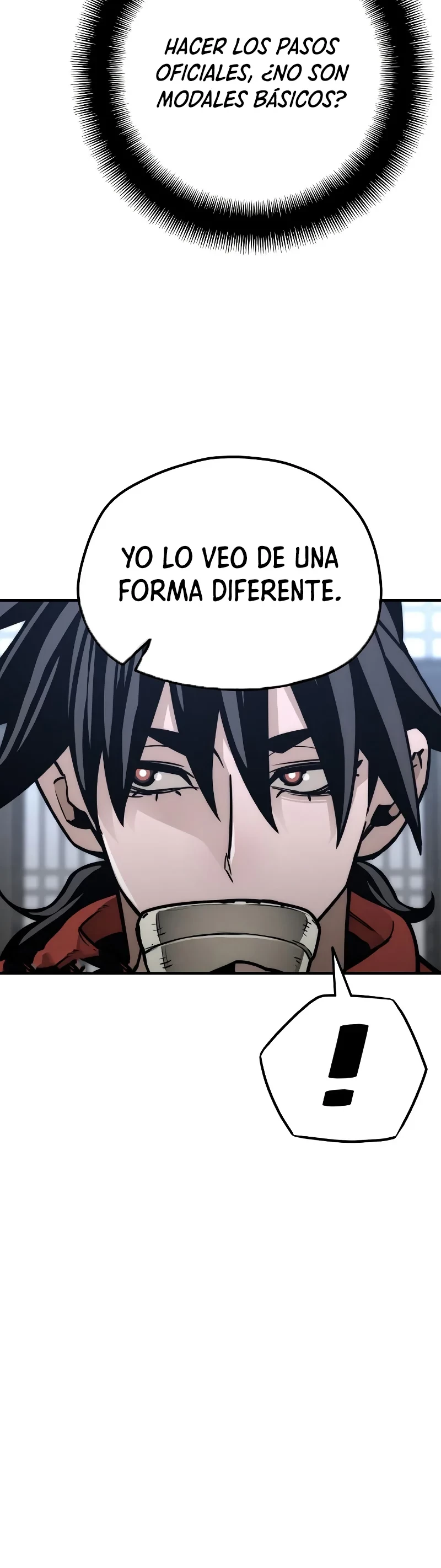 Sistema de cultivo del demonio celestial  > Capitulo 58 > Page 481