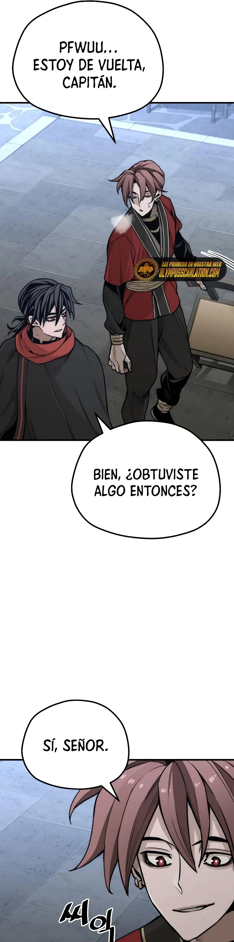 Sistema de cultivo del demonio celestial  > Capitulo 58 > Page 601