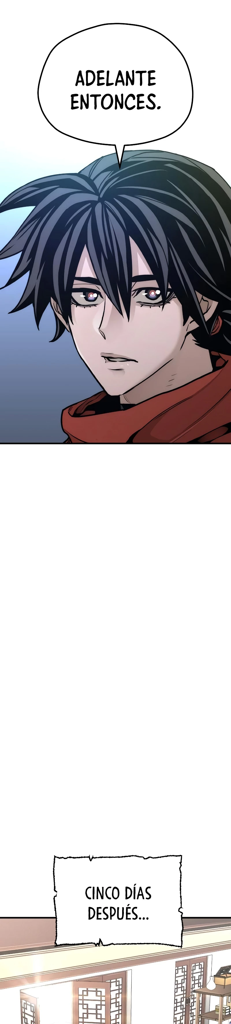 Sistema de cultivo del demonio celestial  > Capitulo 58 > Page 631