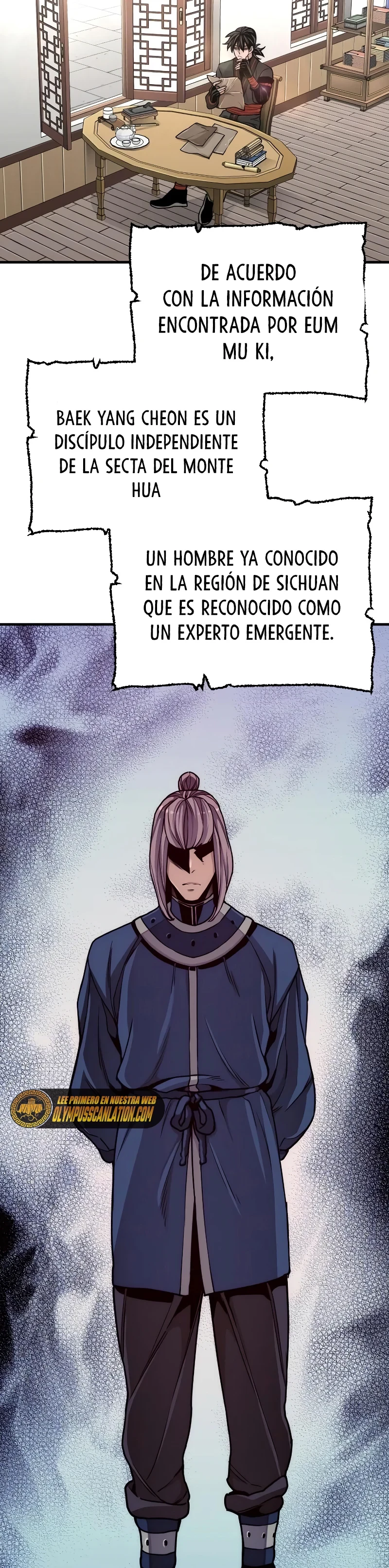 Sistema de cultivo del demonio celestial  > Capitulo 58 > Page 641
