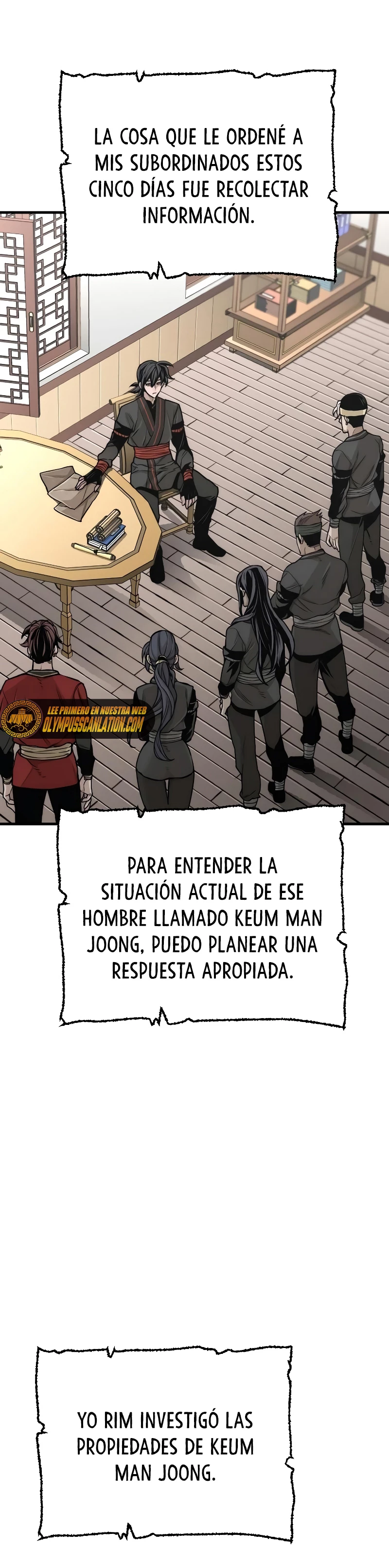 Sistema de cultivo del demonio celestial  > Capitulo 58 > Page 671