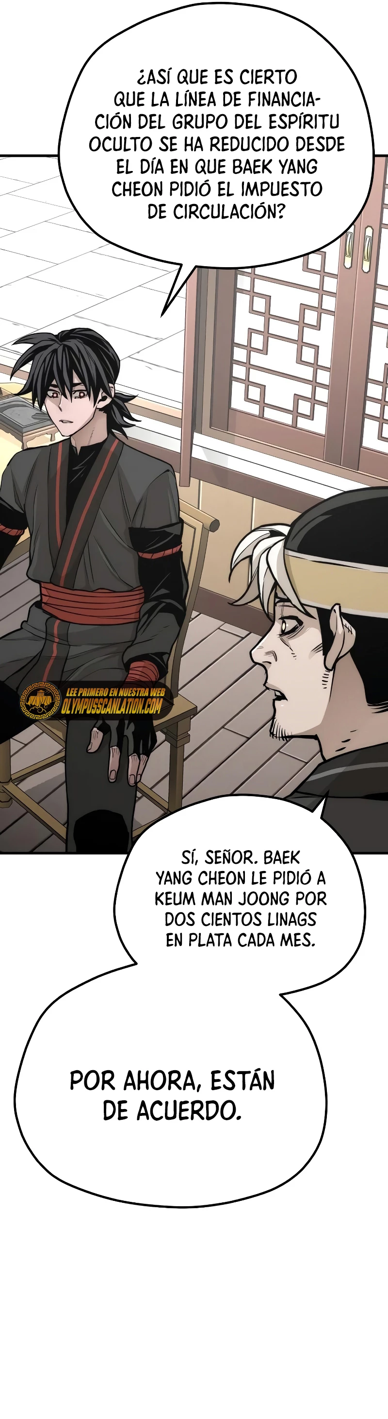 Sistema de cultivo del demonio celestial  > Capitulo 58 > Page 681