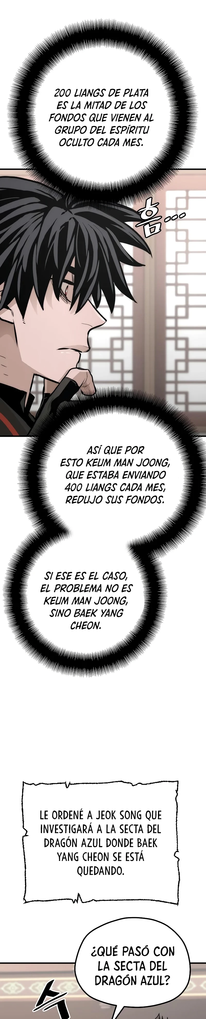 Sistema de cultivo del demonio celestial  > Capitulo 58 > Page 691