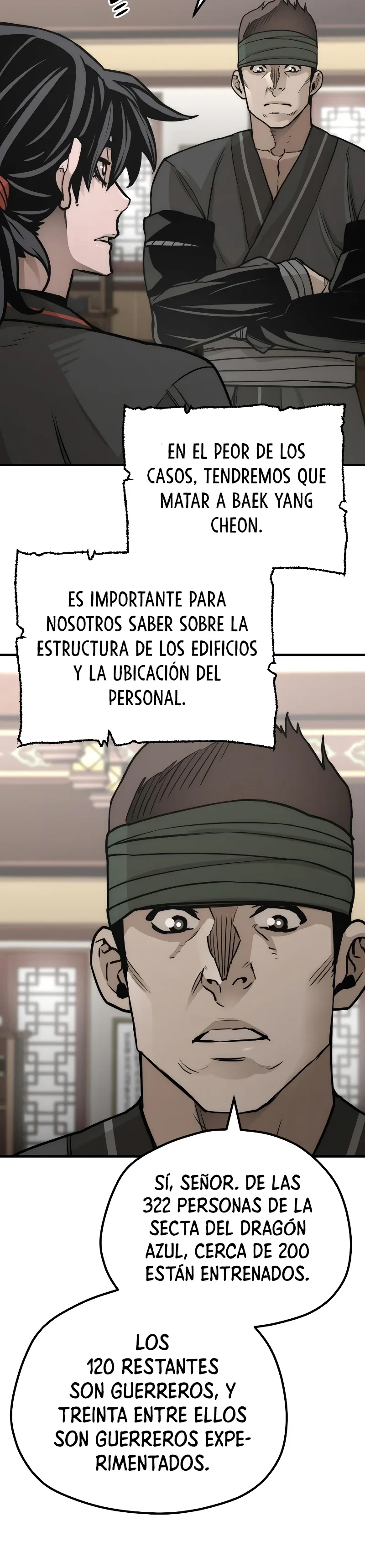 Sistema de cultivo del demonio celestial  > Capitulo 58 > Page 701