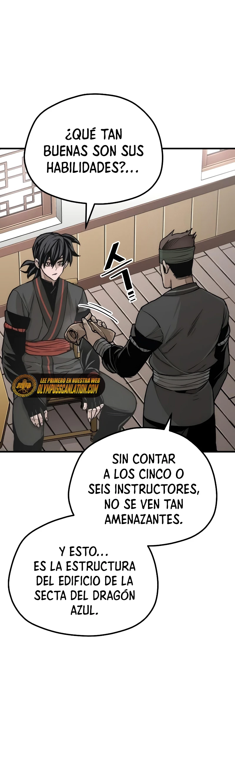 Sistema de cultivo del demonio celestial  > Capitulo 58 > Page 711