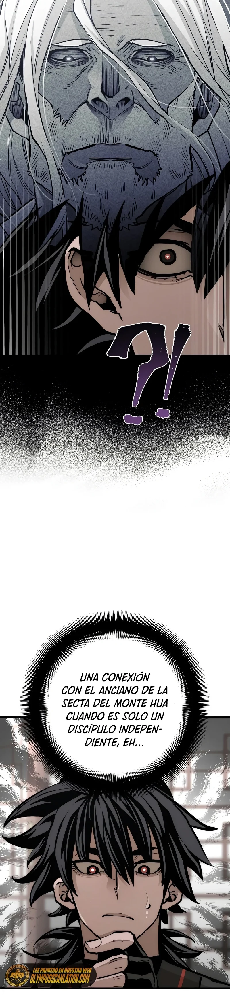 Sistema de cultivo del demonio celestial  > Capitulo 58 > Page 801