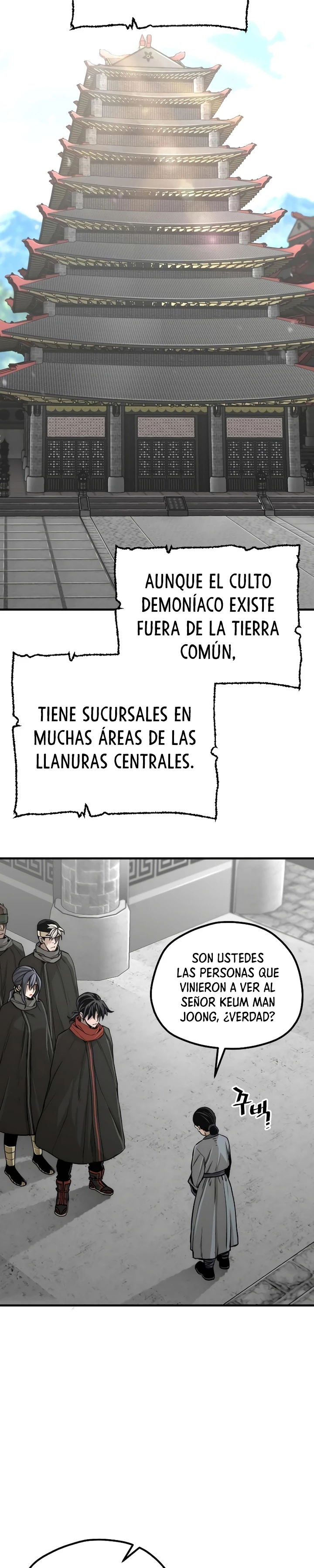Sistema de cultivo del demonio celestial  > Capitulo 59 > Page 31