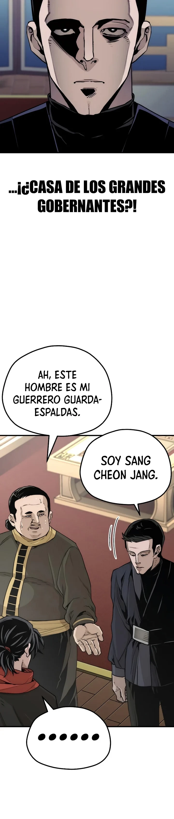Sistema de cultivo del demonio celestial  > Capitulo 59 > Page 81