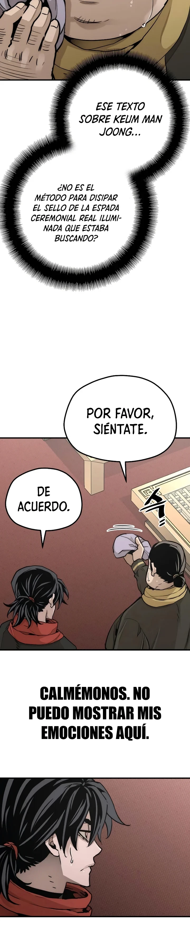 Sistema de cultivo del demonio celestial  > Capitulo 59 > Page 111
