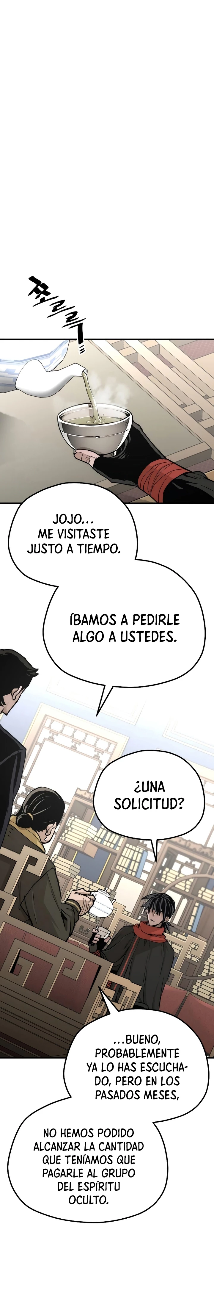 Sistema de cultivo del demonio celestial  > Capitulo 59 > Page 121
