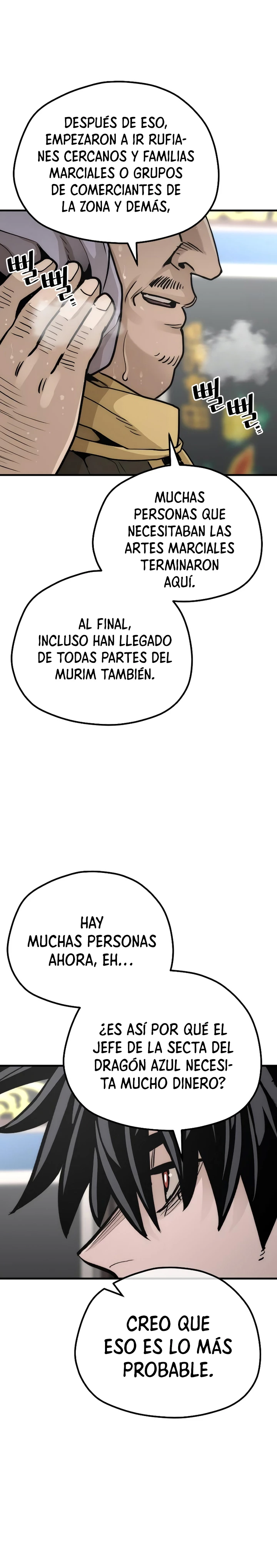 Sistema de cultivo del demonio celestial  > Capitulo 59 > Page 151