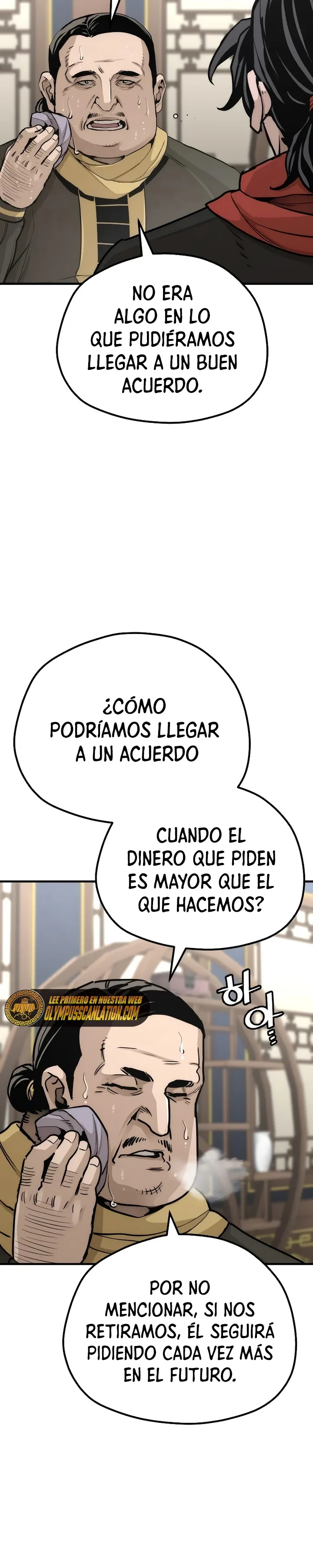 Sistema de cultivo del demonio celestial  > Capitulo 59 > Page 171