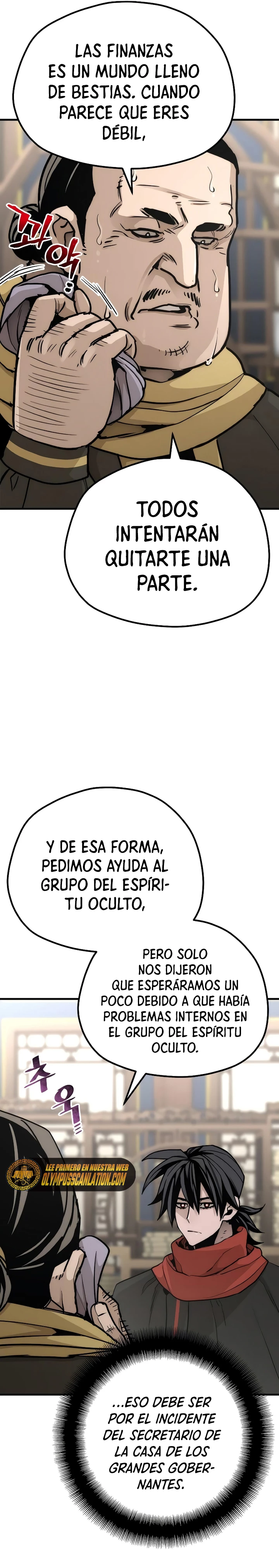 Sistema de cultivo del demonio celestial  > Capitulo 59 > Page 181