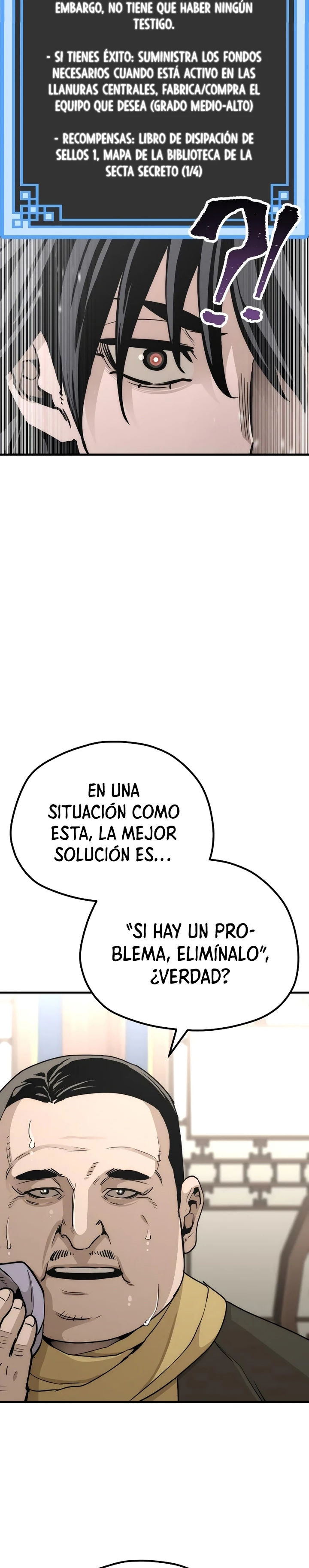 Sistema de cultivo del demonio celestial  > Capitulo 59 > Page 231