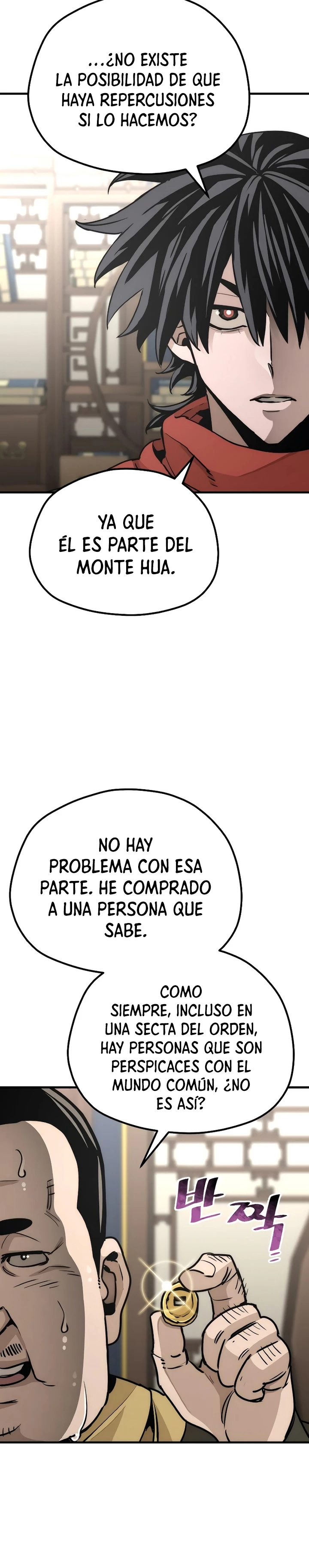 Sistema de cultivo del demonio celestial  > Capitulo 59 > Page 241