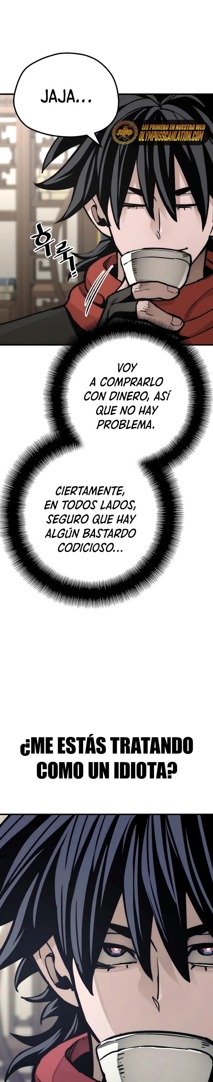Sistema de cultivo del demonio celestial  > Capitulo 59 > Page 251