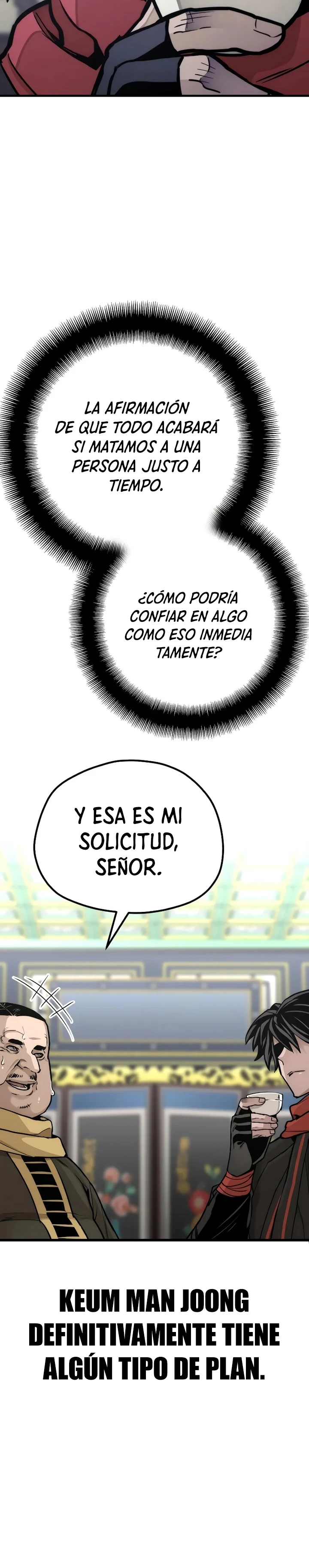 Sistema de cultivo del demonio celestial  > Capitulo 59 > Page 261