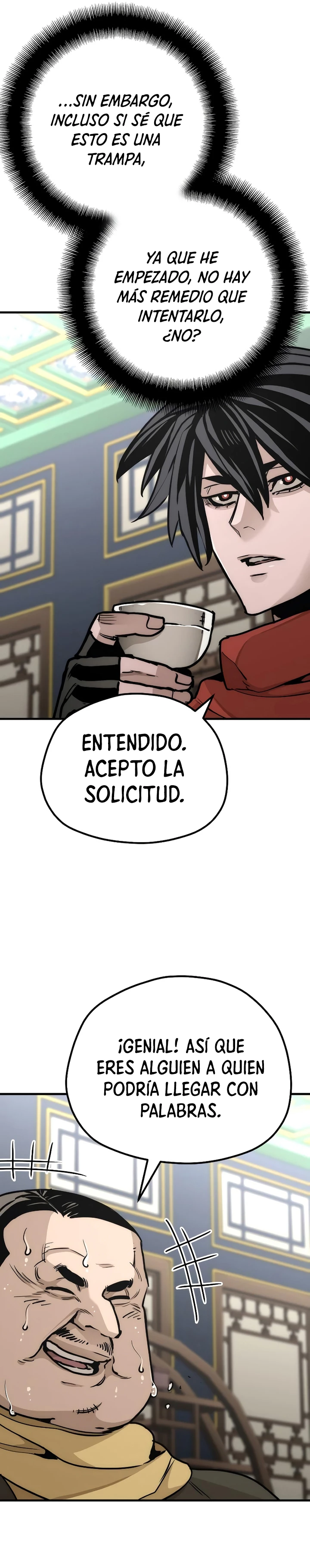 Sistema de cultivo del demonio celestial  > Capitulo 59 > Page 271