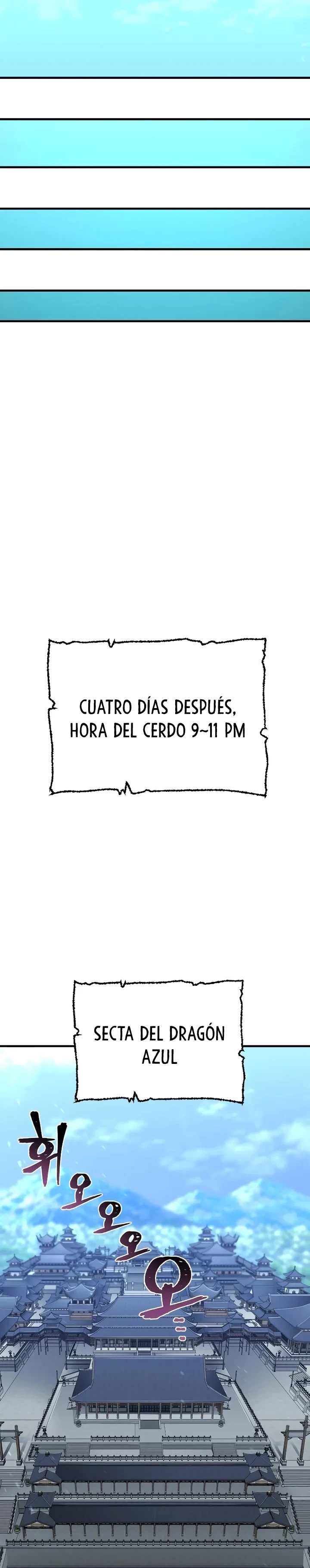 Sistema de cultivo del demonio celestial  > Capitulo 59 > Page 301
