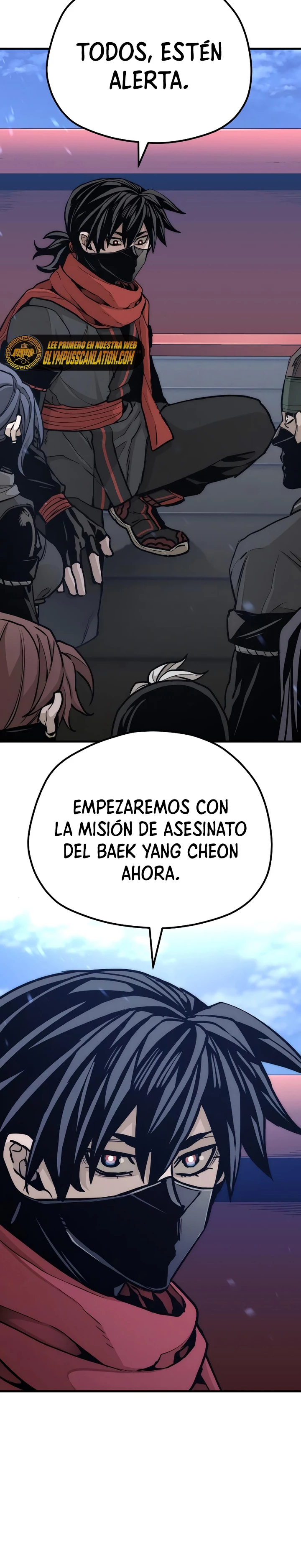 Sistema de cultivo del demonio celestial  > Capitulo 59 > Page 401