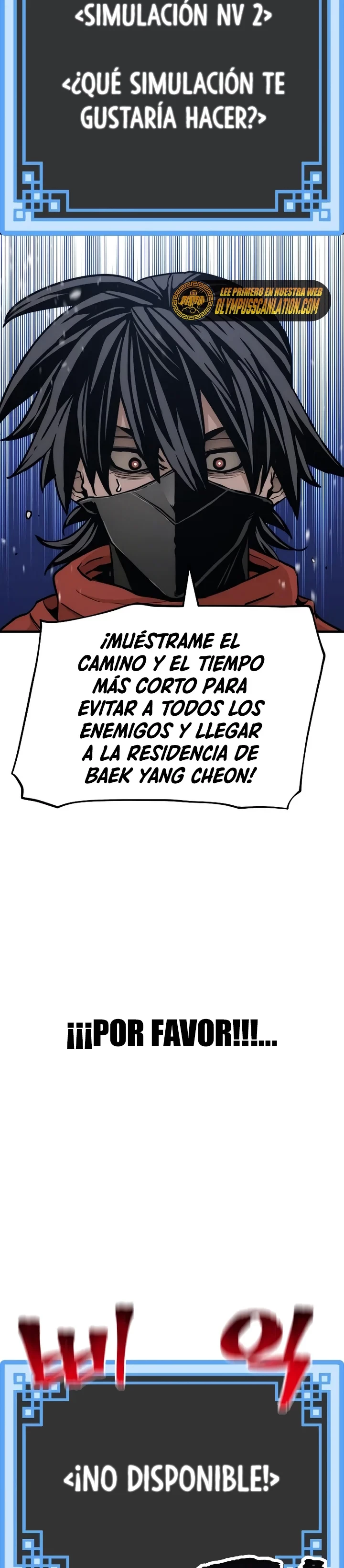 Sistema de cultivo del demonio celestial  > Capitulo 59 > Page 581