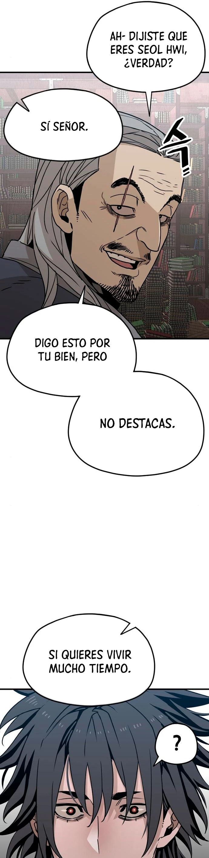 Sistema de cultivo del demonio celestial  > Capitulo 6 > Page 271