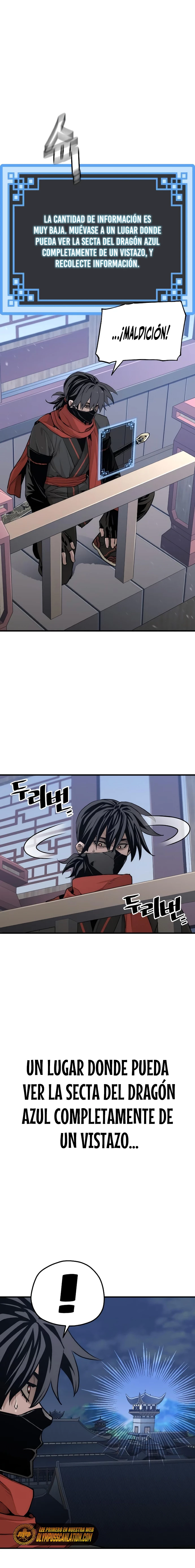 Sistema de cultivo del demonio celestial  > Capitulo 60 > Page 31