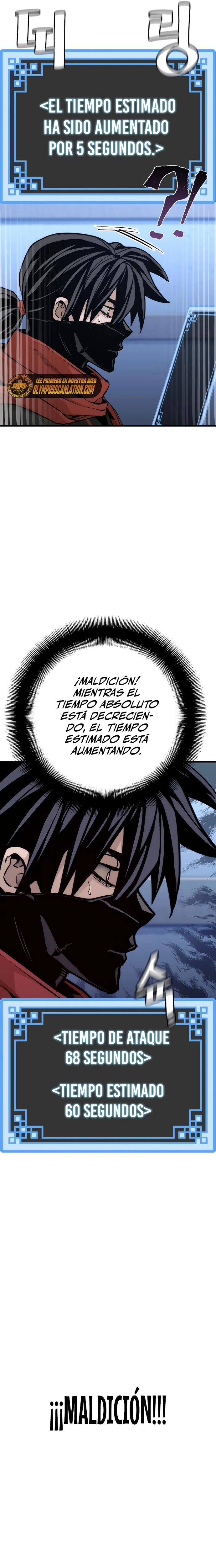 Sistema de cultivo del demonio celestial  > Capitulo 60 > Page 271