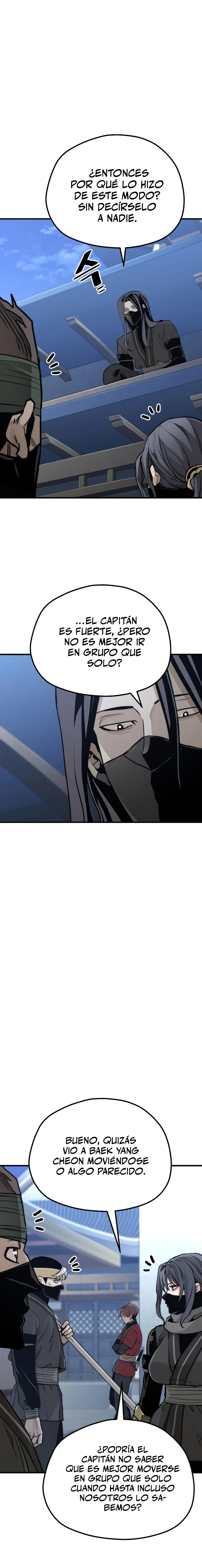 Sistema de cultivo del demonio celestial  > Capitulo 60 > Page 301