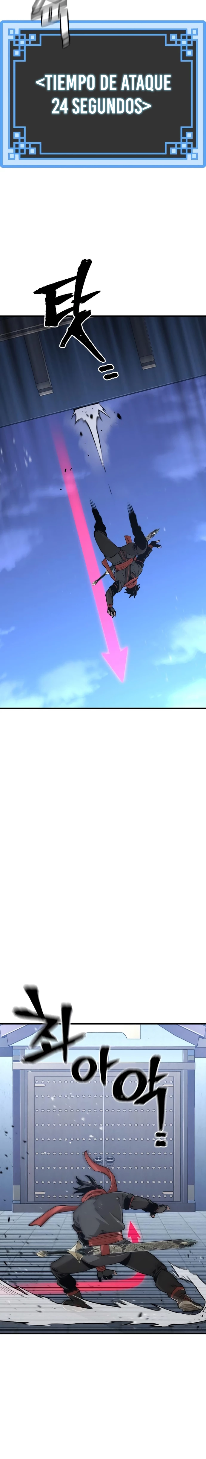 Sistema de cultivo del demonio celestial  > Capitulo 60 > Page 341