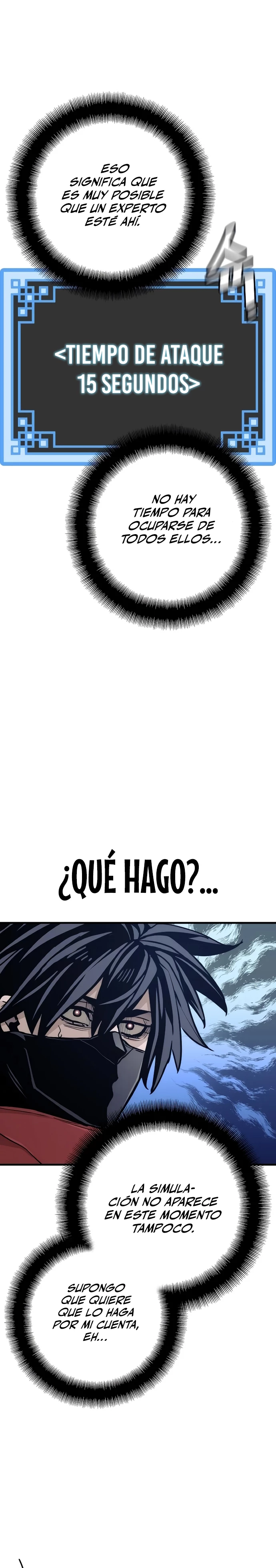 Sistema de cultivo del demonio celestial  > Capitulo 60 > Page 371