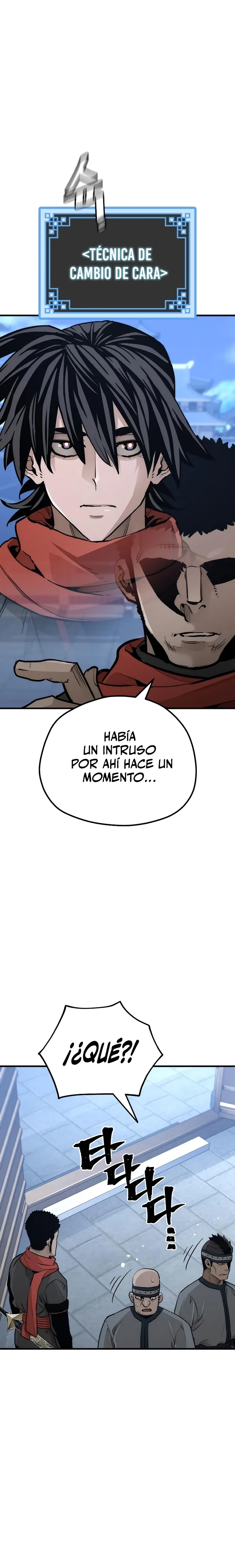 Sistema de cultivo del demonio celestial  > Capitulo 60 > Page 391