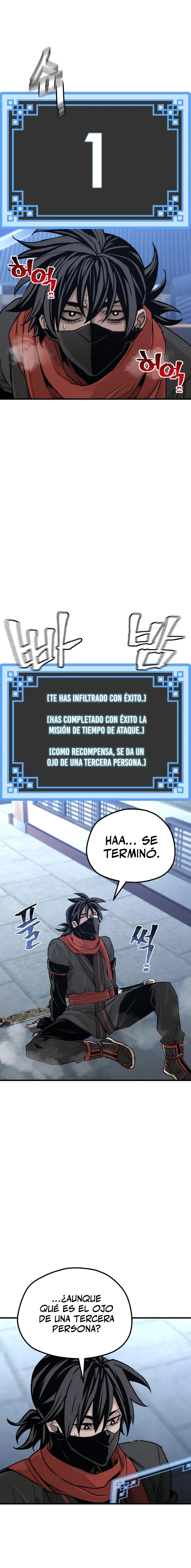 Sistema de cultivo del demonio celestial  > Capitulo 60 > Page 441