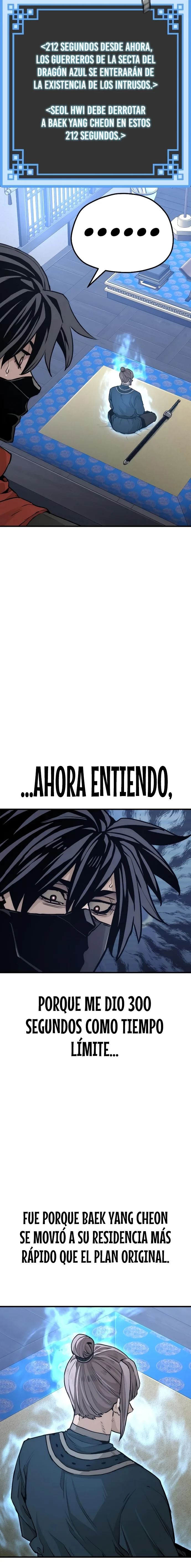 Sistema de cultivo del demonio celestial  > Capitulo 60 > Page 481