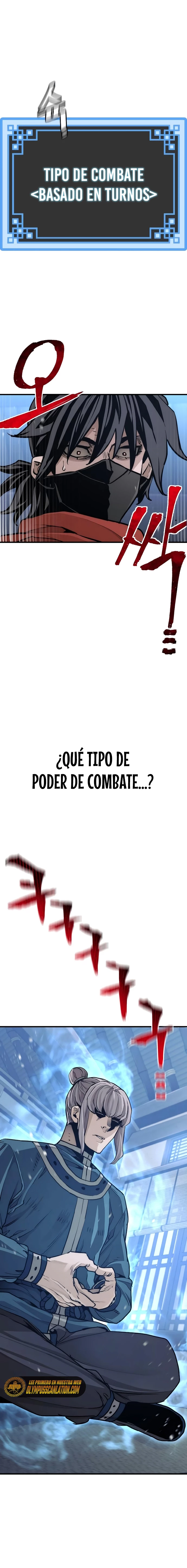 Sistema de cultivo del demonio celestial  > Capitulo 60 > Page 501