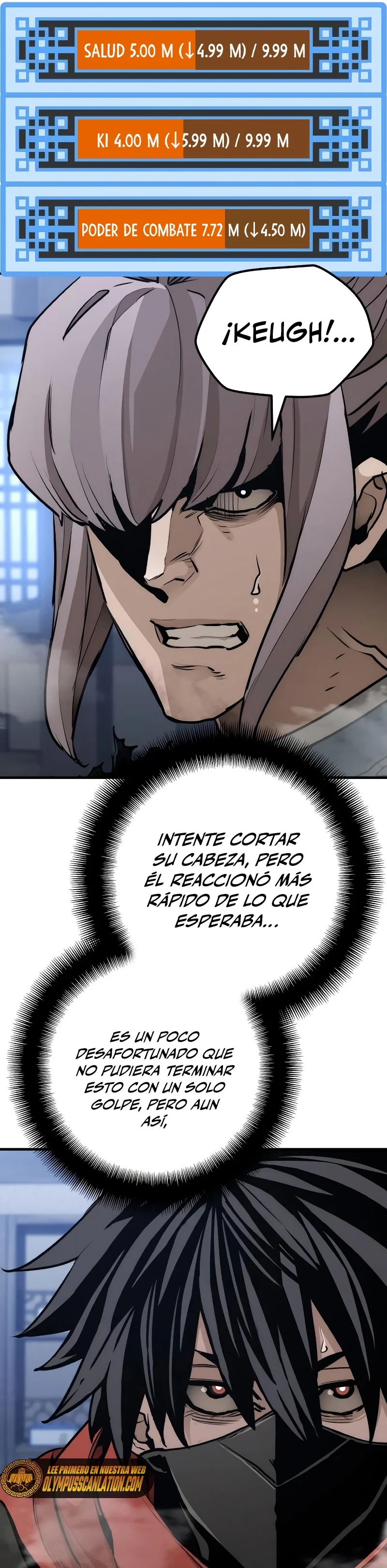 Sistema de cultivo del demonio celestial  > Capitulo 61 > Page 181