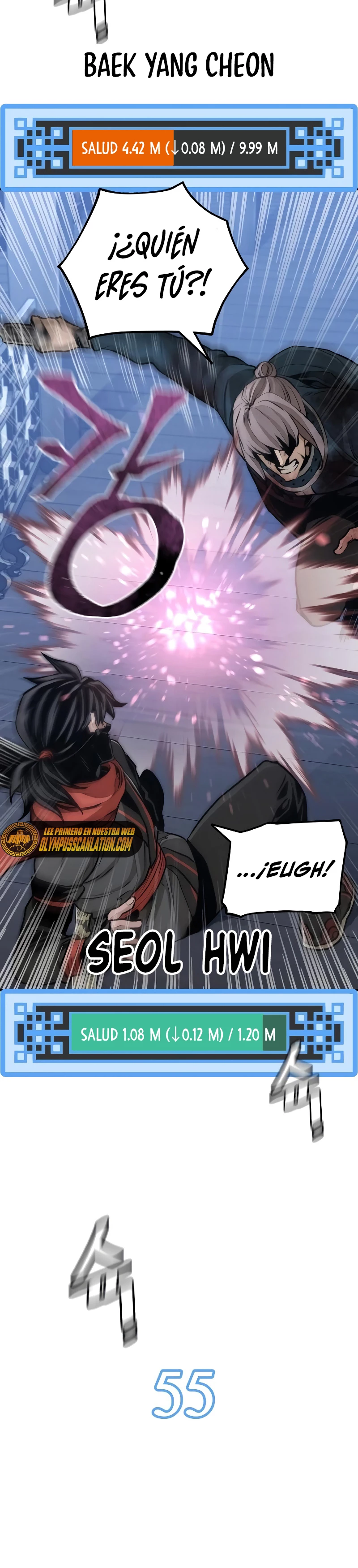 Sistema de cultivo del demonio celestial  > Capitulo 61 > Page 341