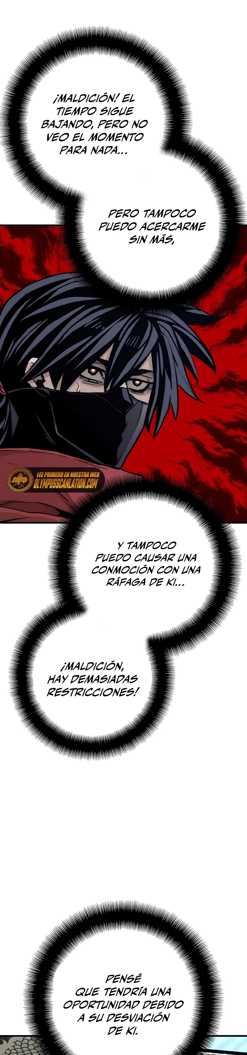 Sistema de cultivo del demonio celestial  > Capitulo 61 > Page 351
