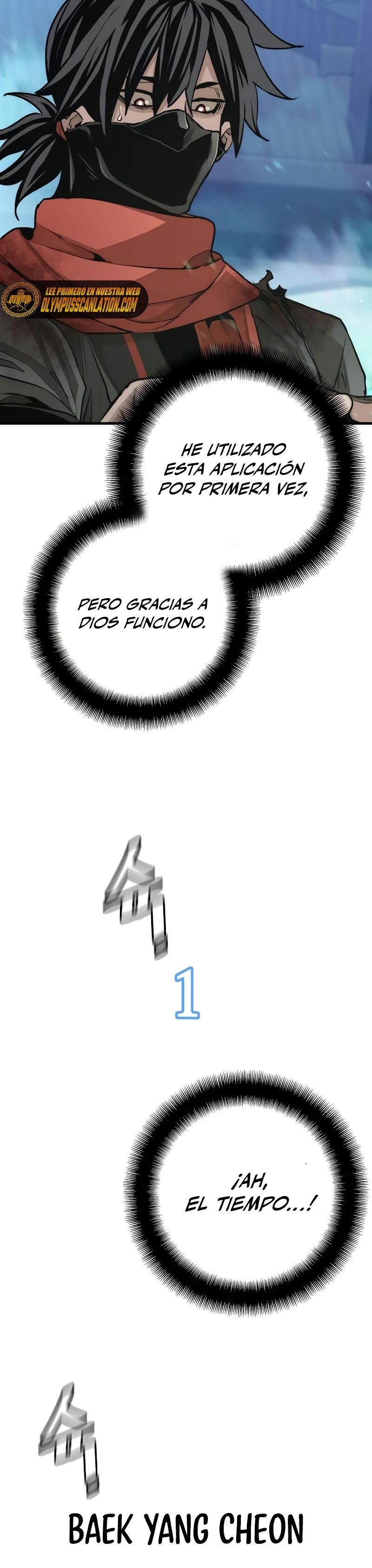 Sistema de cultivo del demonio celestial  > Capitulo 61 > Page 591