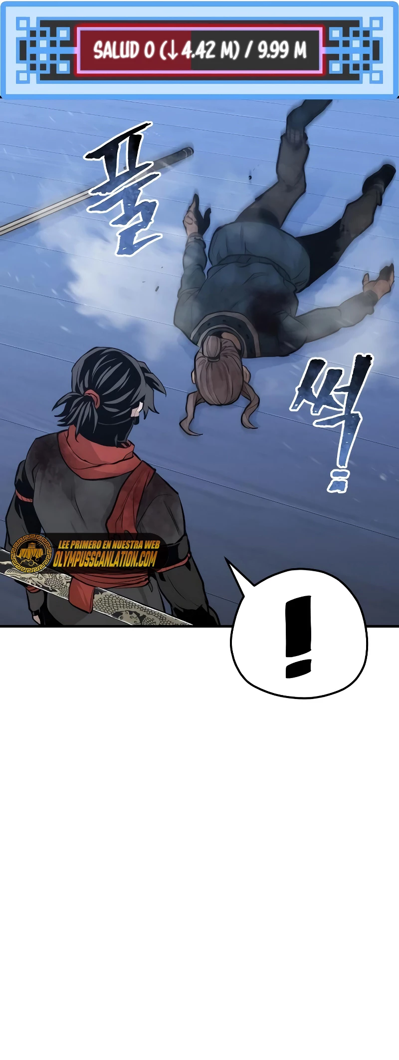 Sistema de cultivo del demonio celestial  > Capitulo 61 > Page 601