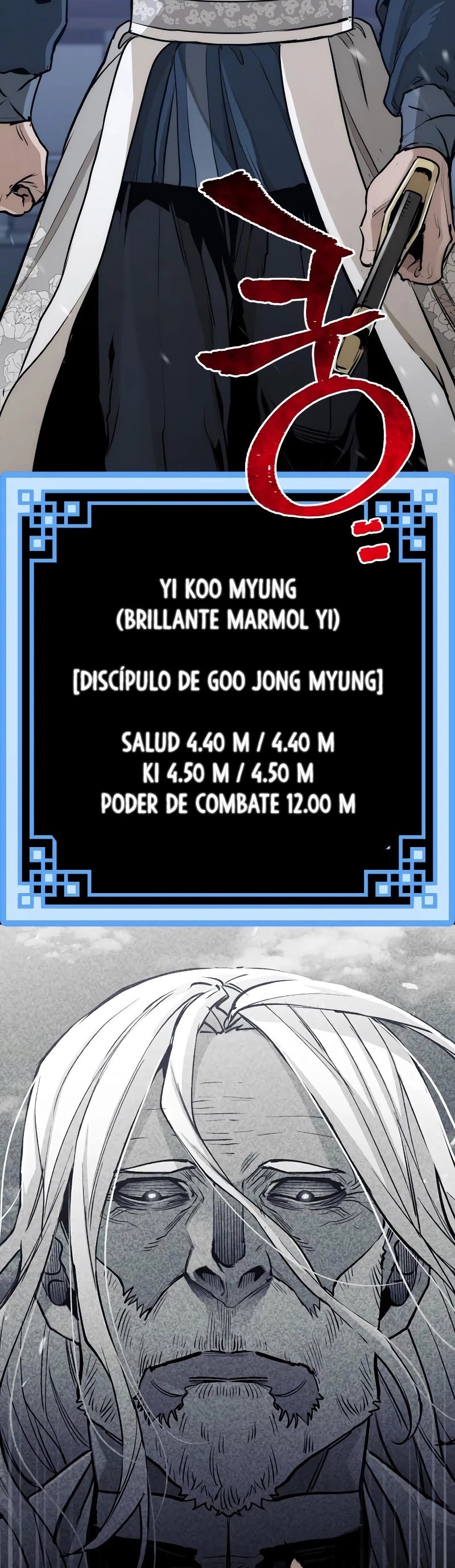 Sistema de cultivo del demonio celestial  > Capitulo 61 > Page 741