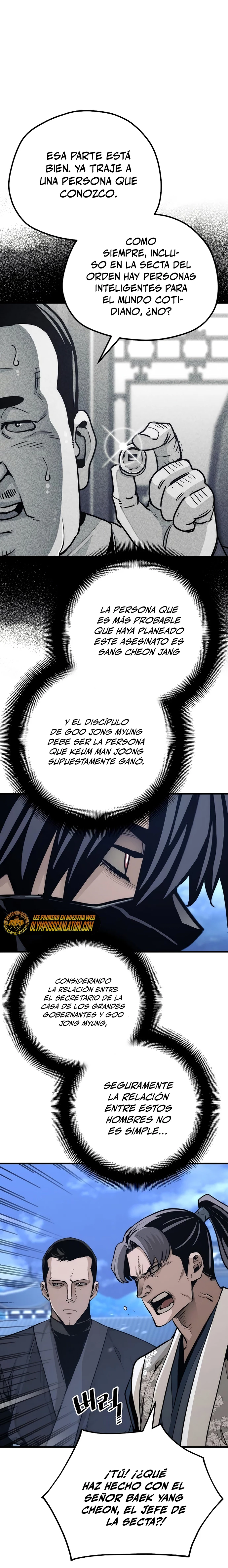 Sistema de cultivo del demonio celestial  > Capitulo 62 > Page 41