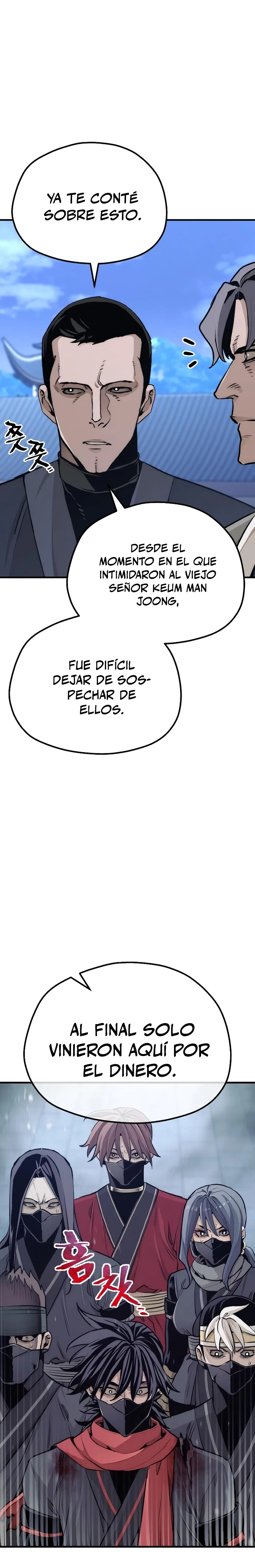 Sistema de cultivo del demonio celestial  > Capitulo 62 > Page 51