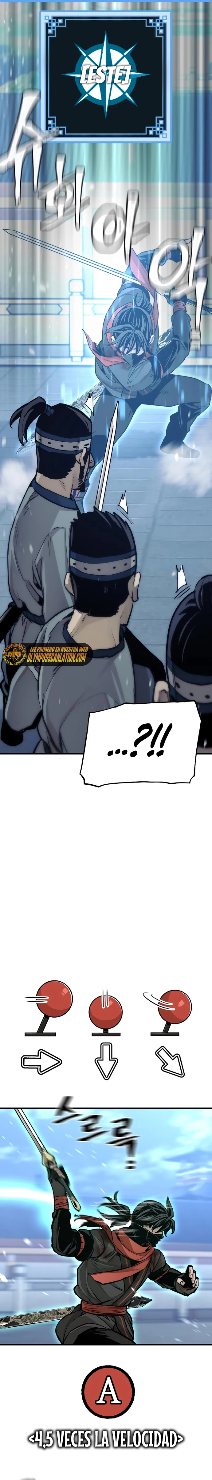 Sistema de cultivo del demonio celestial  > Capitulo 62 > Page 301