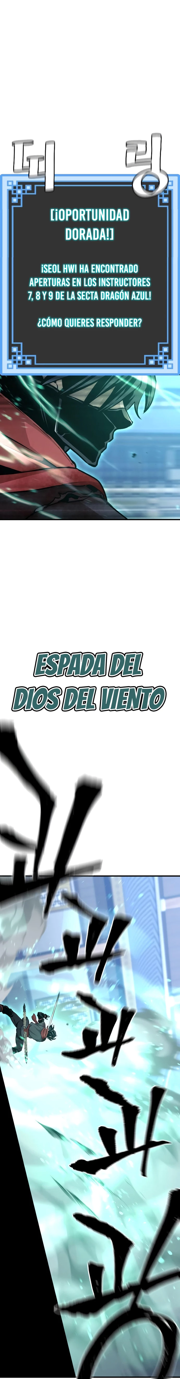 Sistema de cultivo del demonio celestial  > Capitulo 62 > Page 331