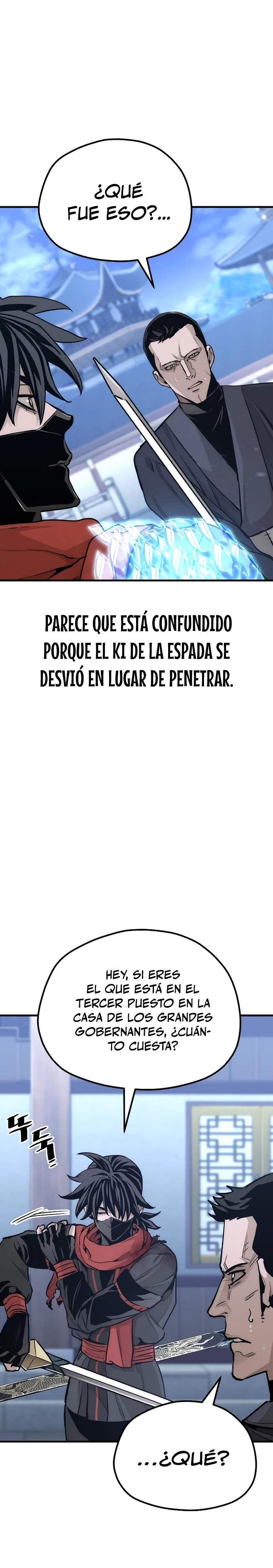 Sistema de cultivo del demonio celestial  > Capitulo 62 > Page 401