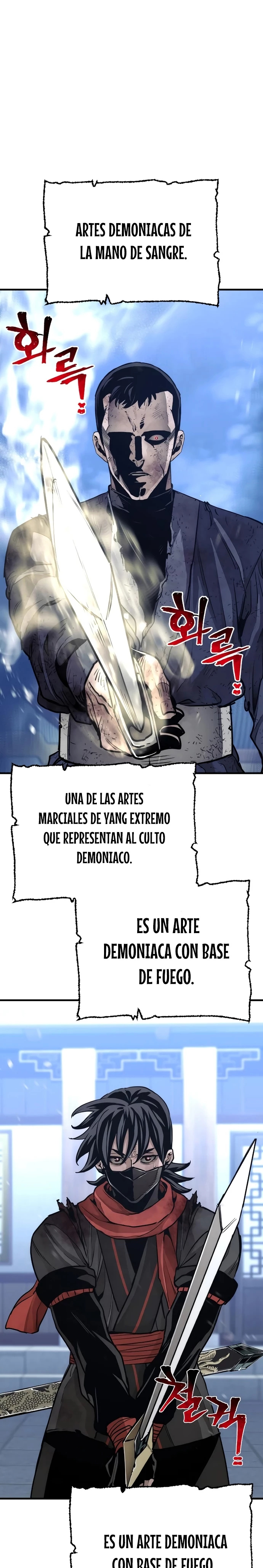 Sistema de cultivo del demonio celestial  > Capitulo 63 > Page 31