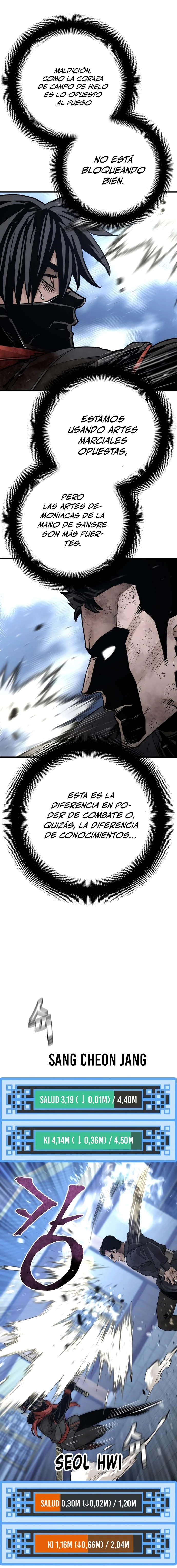 Sistema de cultivo del demonio celestial  > Capitulo 63 > Page 61