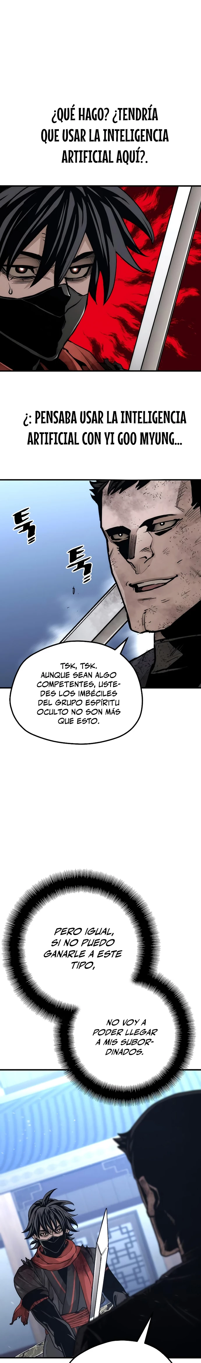 Sistema de cultivo del demonio celestial  > Capitulo 63 > Page 81